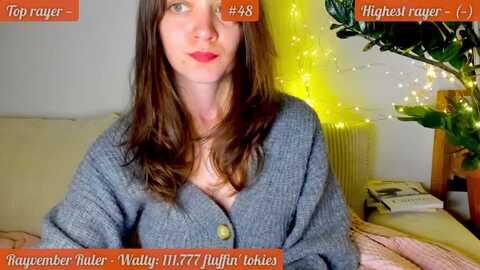 fluffinrayray @ myfreecams on 20231119