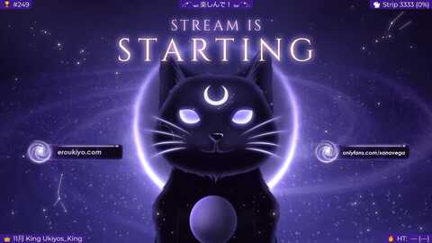 friendsukiyo @ myfreecams on 20231119