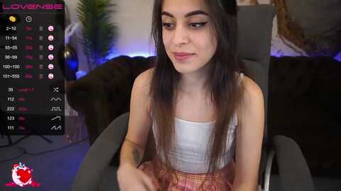 goldbabyy @ myfreecams on 20231119