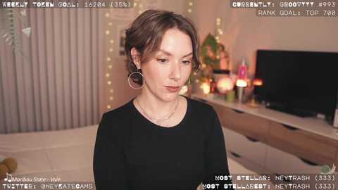 heykate @ myfreecams on 20231119