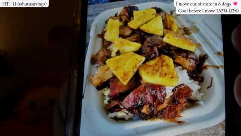 hurricanelexi @ myfreecams on 20231119