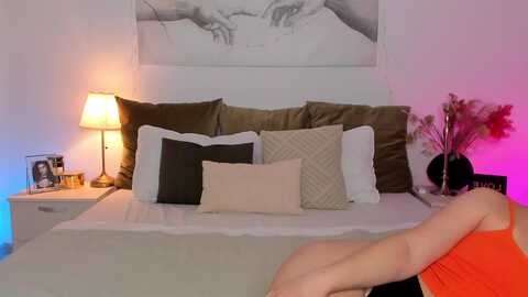 im_mystery_ @ myfreecams on 20231119