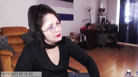 imperatrizas @ myfreecams on 20231119