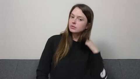 ivorysunday @ myfreecams on 20231119