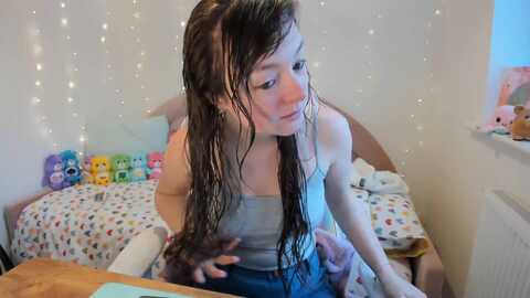 jessiebear_ @ myfreecams on 20231119