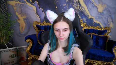 jessiemoons @ myfreecams on 20231119