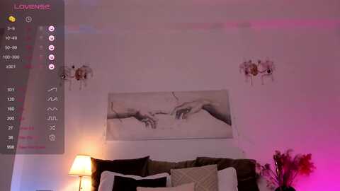 juliafendi @ myfreecams on 20231119