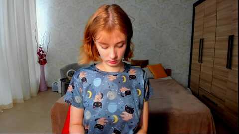 julissweet @ myfreecams on 20231119