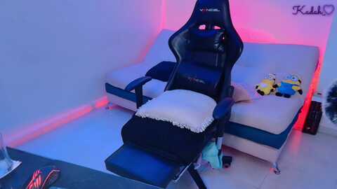 kadah_ @ myfreecams on 20231119