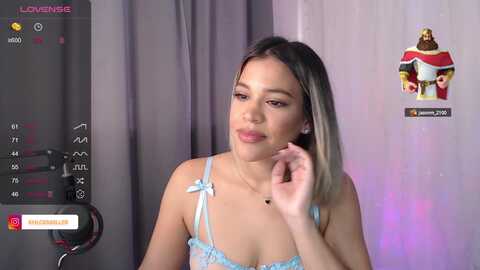 khloe_miller @ myfreecams on 20231119