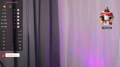 khloe_miller @ myfreecams on 20231119