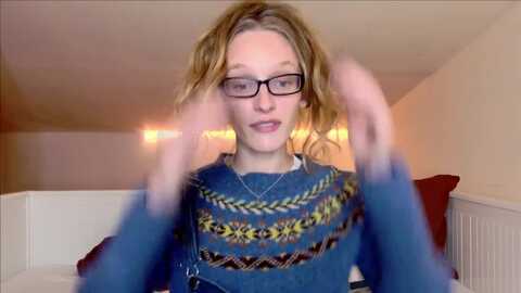 kinkywander @ myfreecams on 20231119