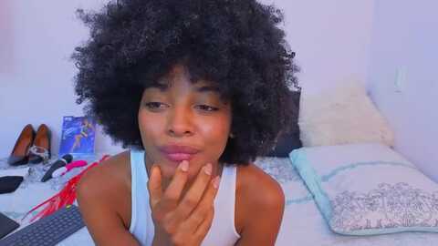 kriss_reyes @ myfreecams on 20231119