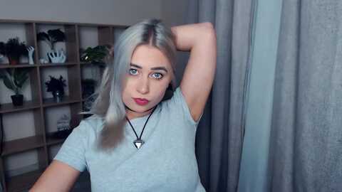 kukla_kolduna @ myfreecams on 20231119