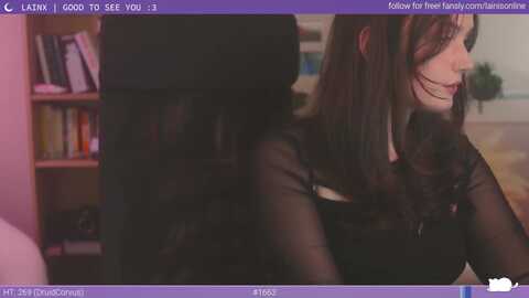 lainx @ myfreecams on 20231119