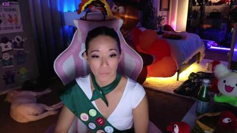 lexxistar @ myfreecams on 20231119