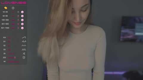 likalighttt @ myfreecams on 20231119