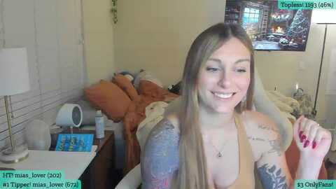 natashaskye @ myfreecams on 20231119