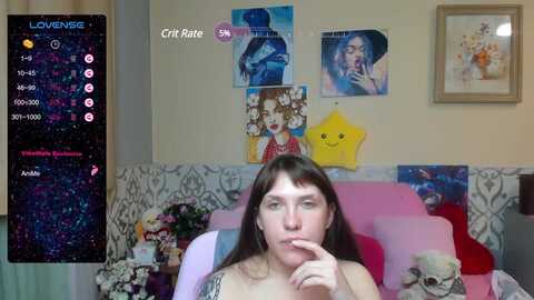 reginasmilee @ myfreecams on 20231119