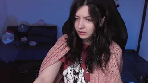 roomtoavoid @ myfreecams on 20231119