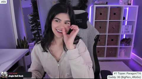 rorriegomez @ myfreecams on 20231119