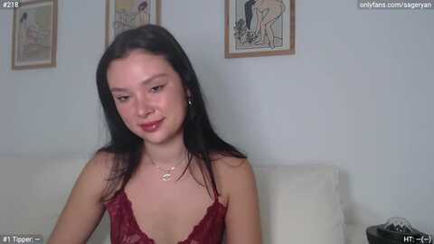 sageryan @ myfreecams on 20231119