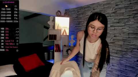 shanabellucy @ myfreecams on 20231119