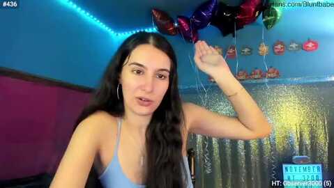 shysasha1 @ myfreecams on 20231119