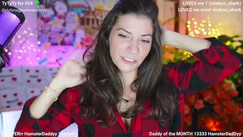 sindyy @ myfreecams on 20231119