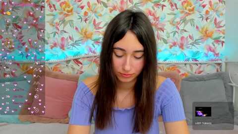 sofigrace @ myfreecams on 20231119