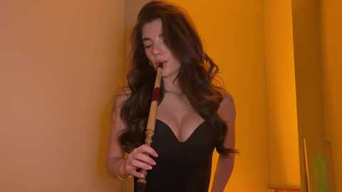 sweetklem @ myfreecams on 20231119