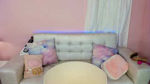 tiny_cora @ myfreecams on 20231119