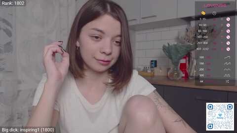 whynotkat @ myfreecams on 20231119