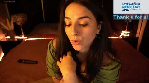 xdaphnemoss @ myfreecams on 20231119
