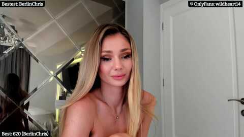 yveline @ myfreecams on 20231119