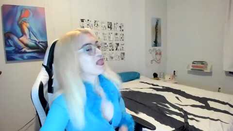 annatame @ myfreecams on 20231120