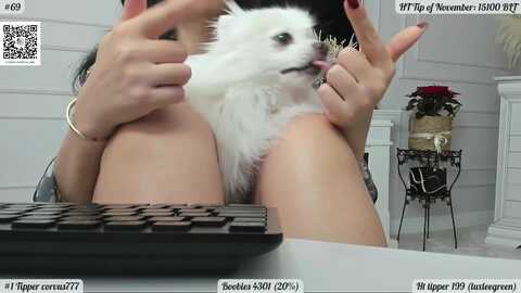 bonerversary @ myfreecams on 20231120