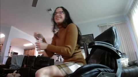 bunnynextdoor @ myfreecams on 20231120