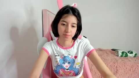 cherrycute666 @ myfreecams on 20231120