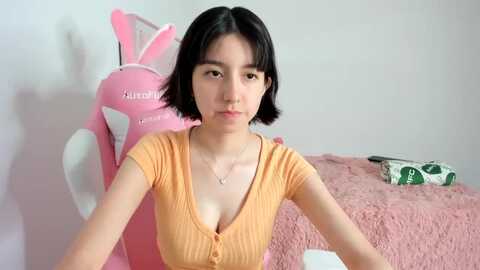 cherrycute666 @ myfreecams on 20231120