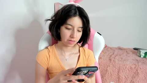 cherrycute666 @ myfreecams on 20231120