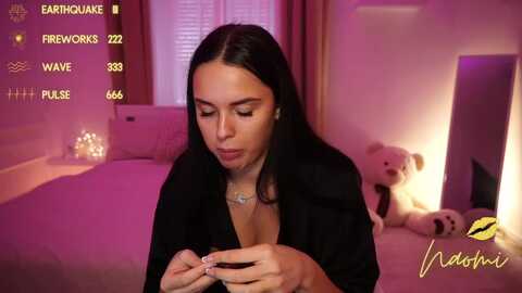 cinnabellee @ myfreecams on 20231120