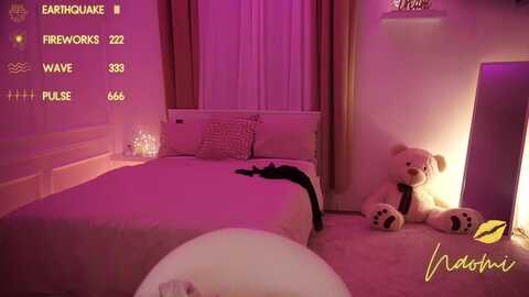 cinnabellee @ myfreecams on 20231120