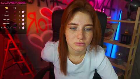 emiilyfox @ myfreecams on 20231120