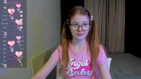 emilyember @ myfreecams on 20231120