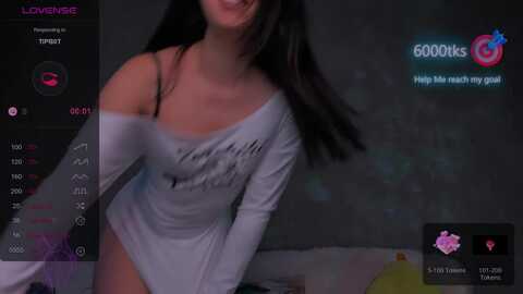 feralberry66 @ myfreecams on 20231120