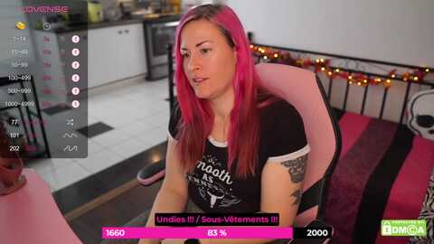 gennyrock @ myfreecams on 20231120