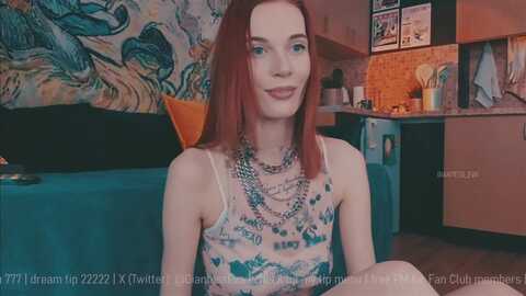 giantess_eva @ myfreecams on 20231120