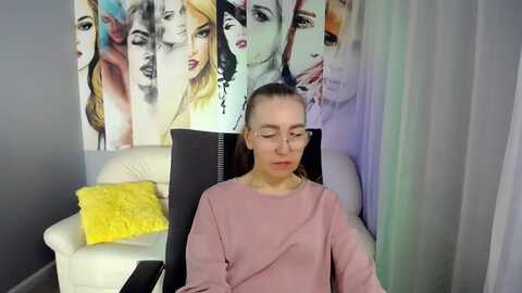 greybunny @ myfreecams on 20231120