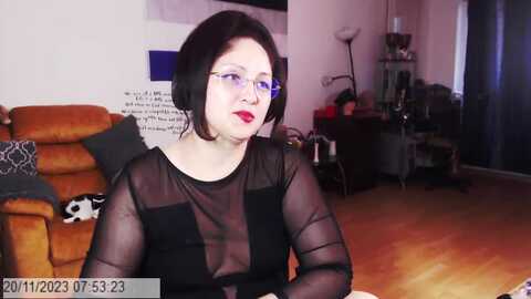 imperatrizas @ myfreecams on 20231120